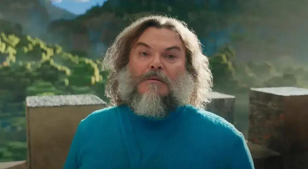 Chicken Jockey: O Meme de Jack Black que Agitou o Cinema