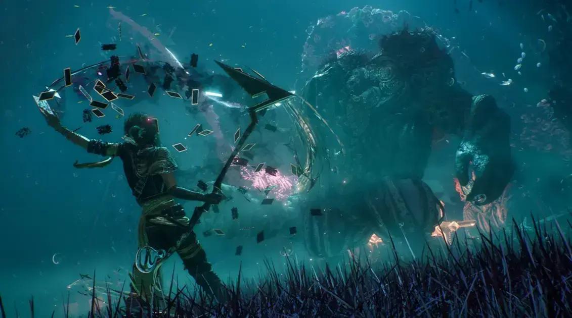 Clair Obscur: Expedition 33 Já Disponível no Game Pass