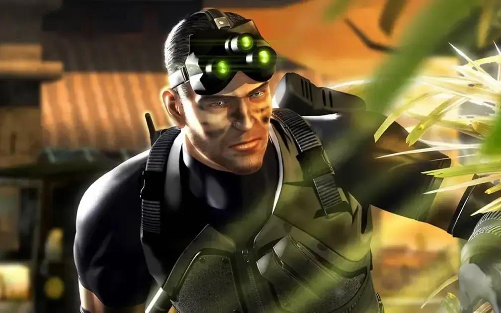 Clássico Splinter Cell Pandora Tomorrow é lançado na Steam
