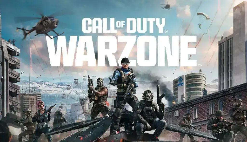 CoD Warzone: Servidores Fora do Ar? Descubra o Motivo e Duração!