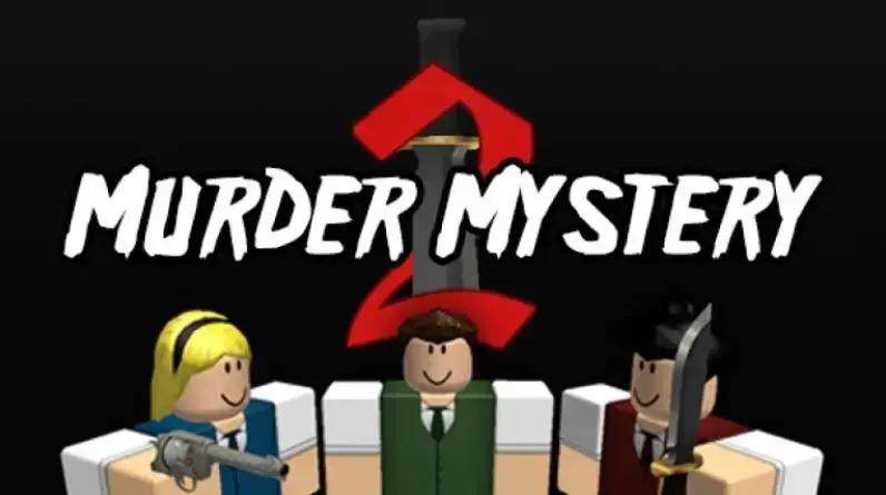 Códigos Atuais de Murder Mystery 2 para Novembro de 2025