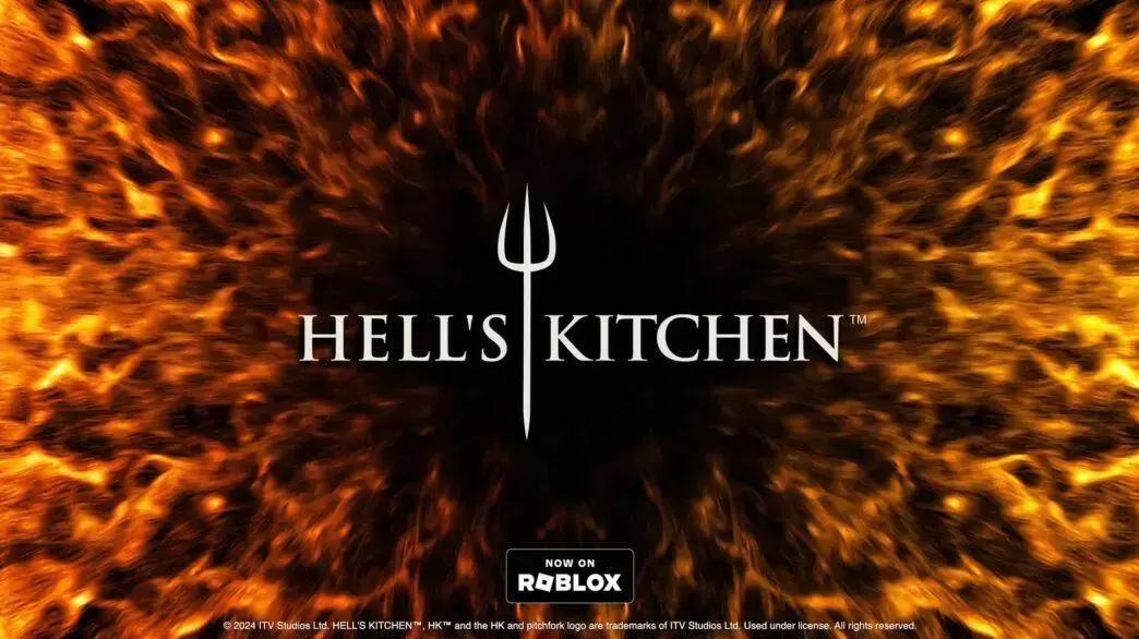 Códigos Grátis de Hell's Kitchen no Roblox: Atualização 2025
