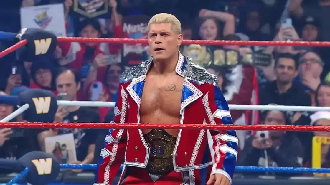 Cody Rhodes e Undertaker: Novas Skins do Fortnite Reveladas!