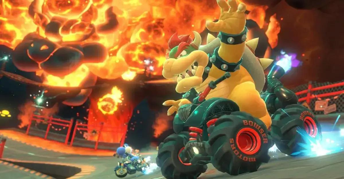 Como a Guerra Comercial Afeta o Switch 2: O Que Esperar