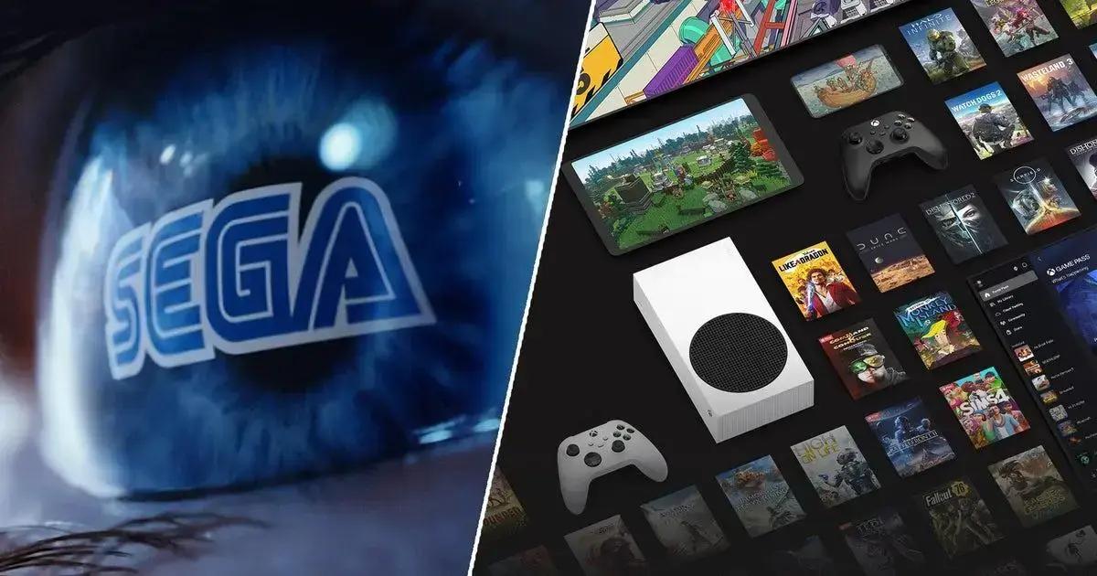 Como a Microsoft Pode Seguir os Passos da Sega em Multiplataforma