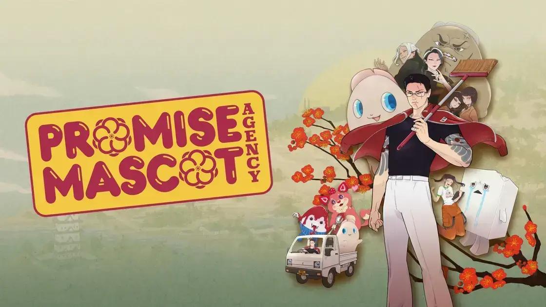 Como a Promise Mascot Agency Está Sendo Construída com Acessibilidade