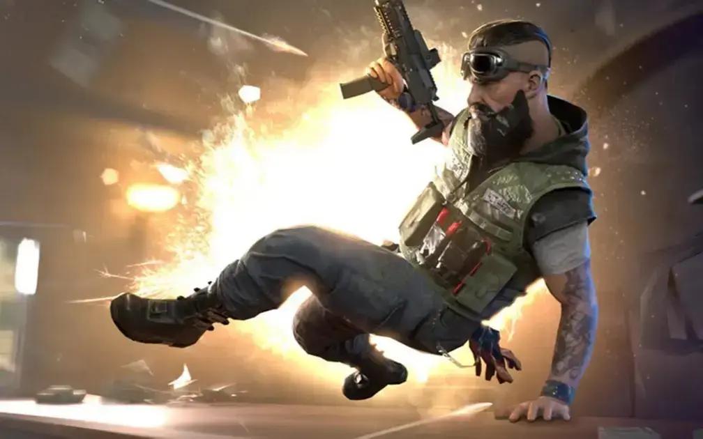 Como a Ubisoft Está Combatendo Trapaceiros em Rainbow Six