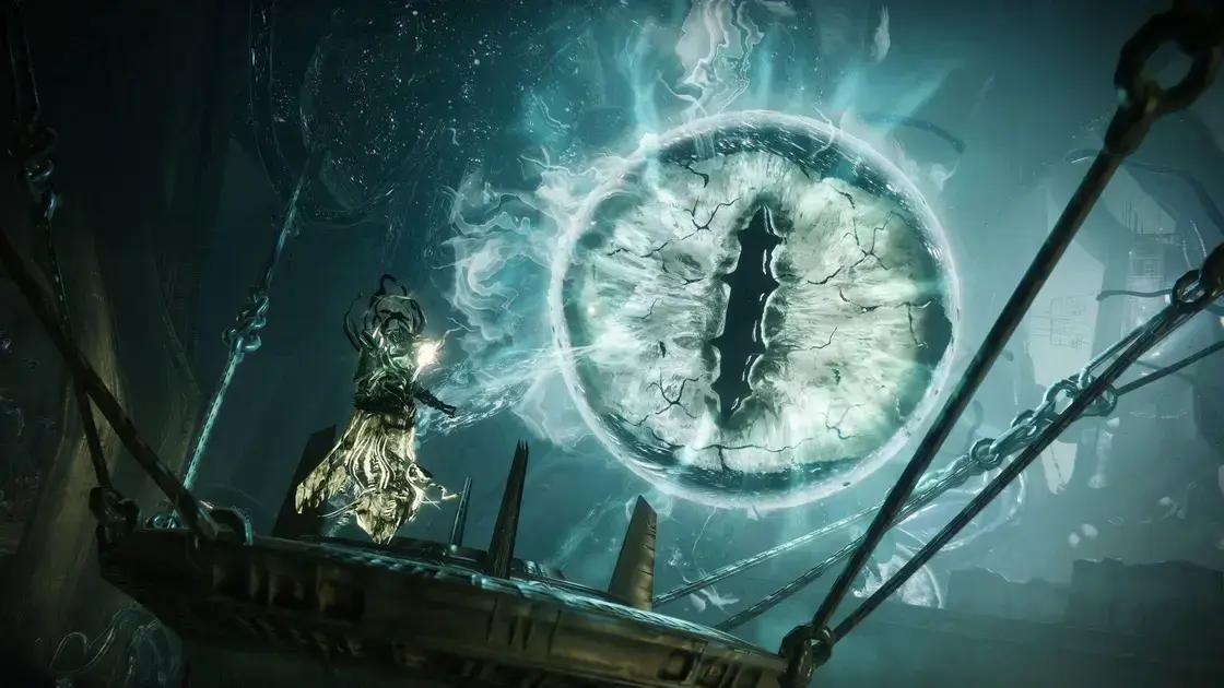 Como Bungie Reviveu a Missão Favorita dos Fãs em Destiny 2