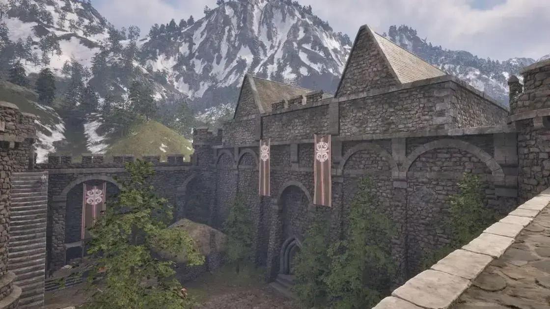 Como Conseguir um Castelo Grátis em Oblivion Remastered