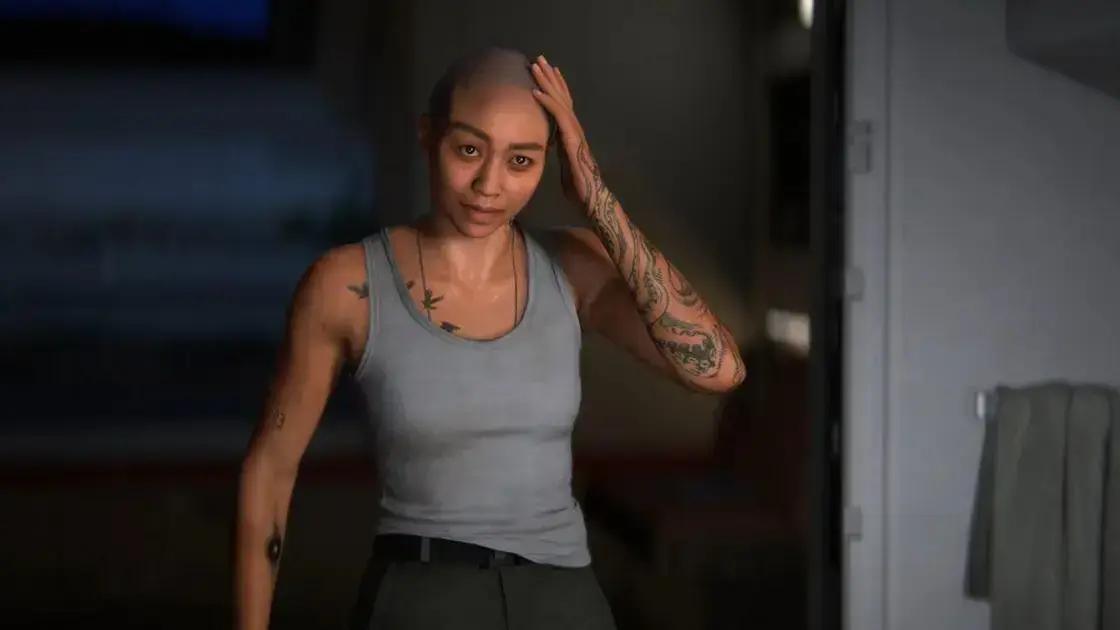 Como Críticas a The Last of Us 2 Influenciaram Intergalactic