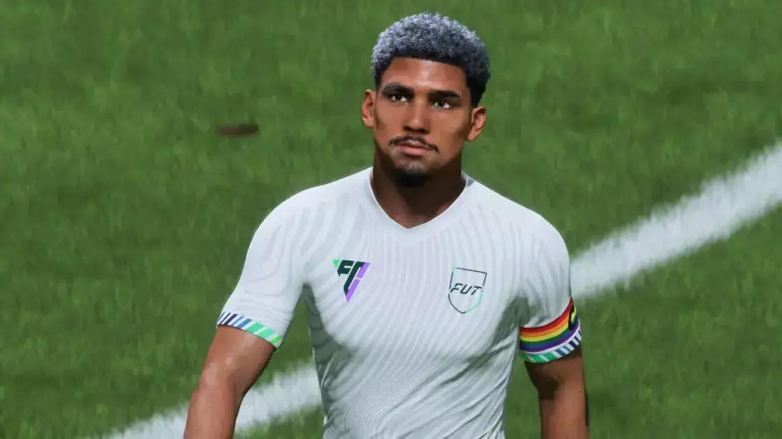 Como desbloquear o mercado de transferências no EA Sports FC 26