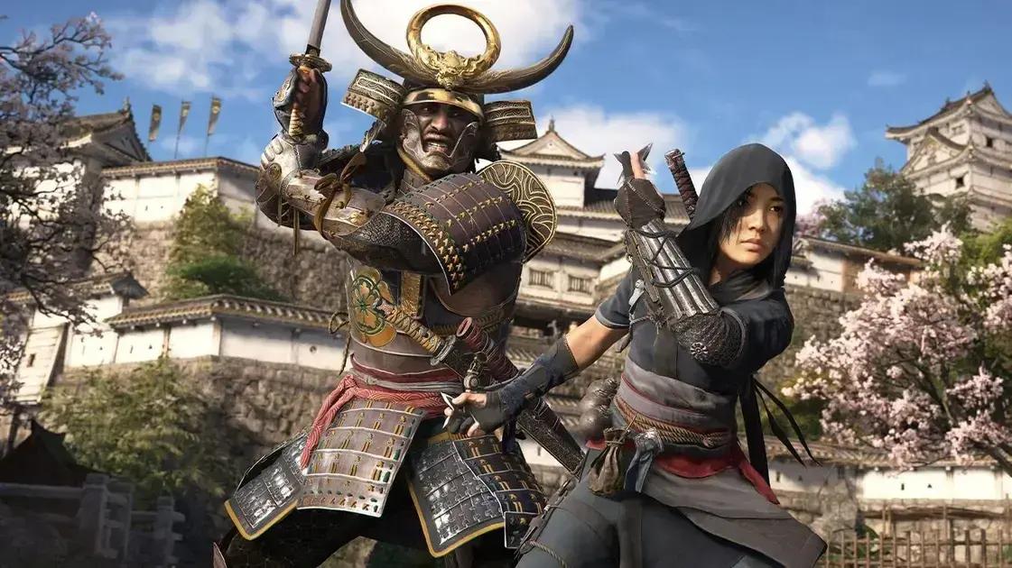 Como Destravar FPS em Cutscenes de Assassin’s Creed