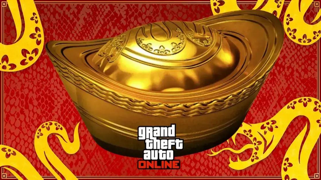 Como Encontrar Todos os Yuanbao em GTA Online: Guia Completo