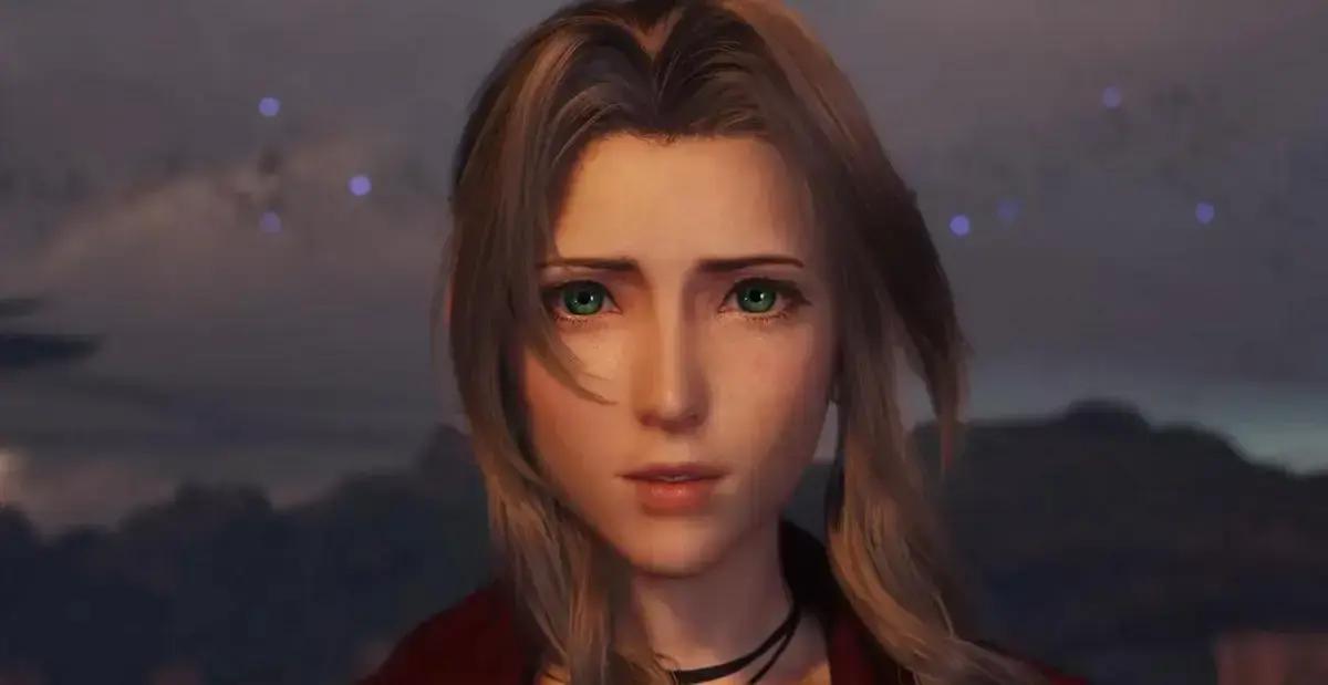 Como Final Fantasy 7 Rebirth roda em placas GTX