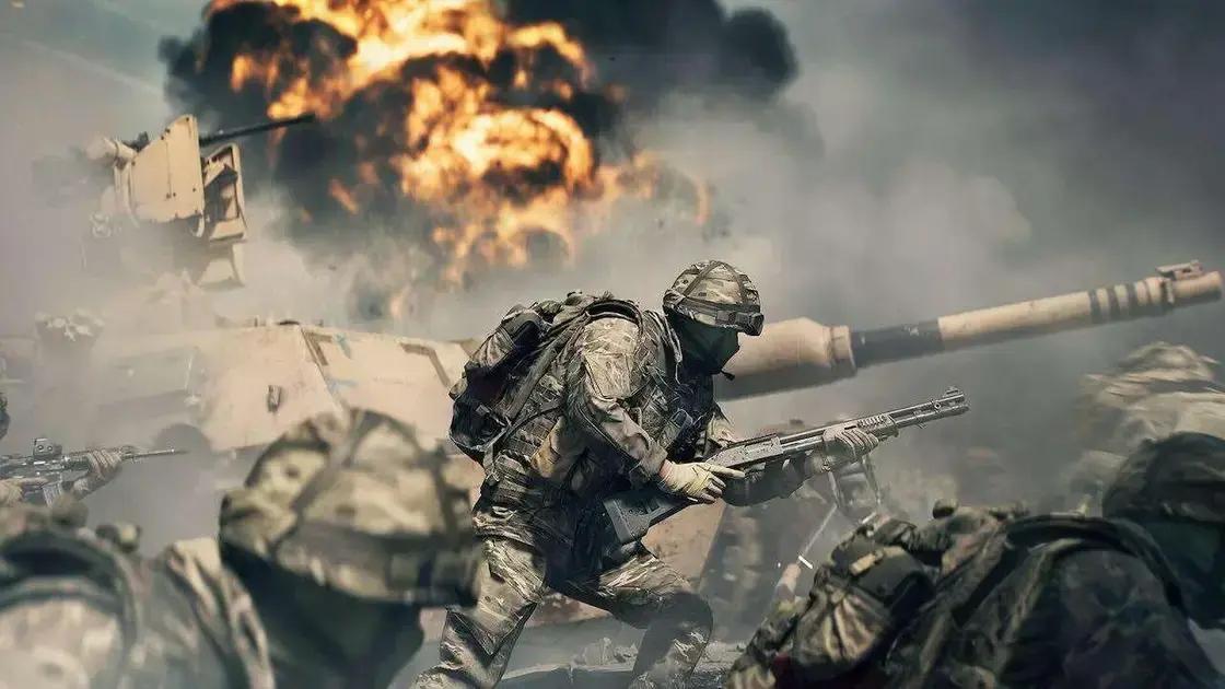 Como Habilitar o Secure Boot para Battlefield 6 sem Pesadelos