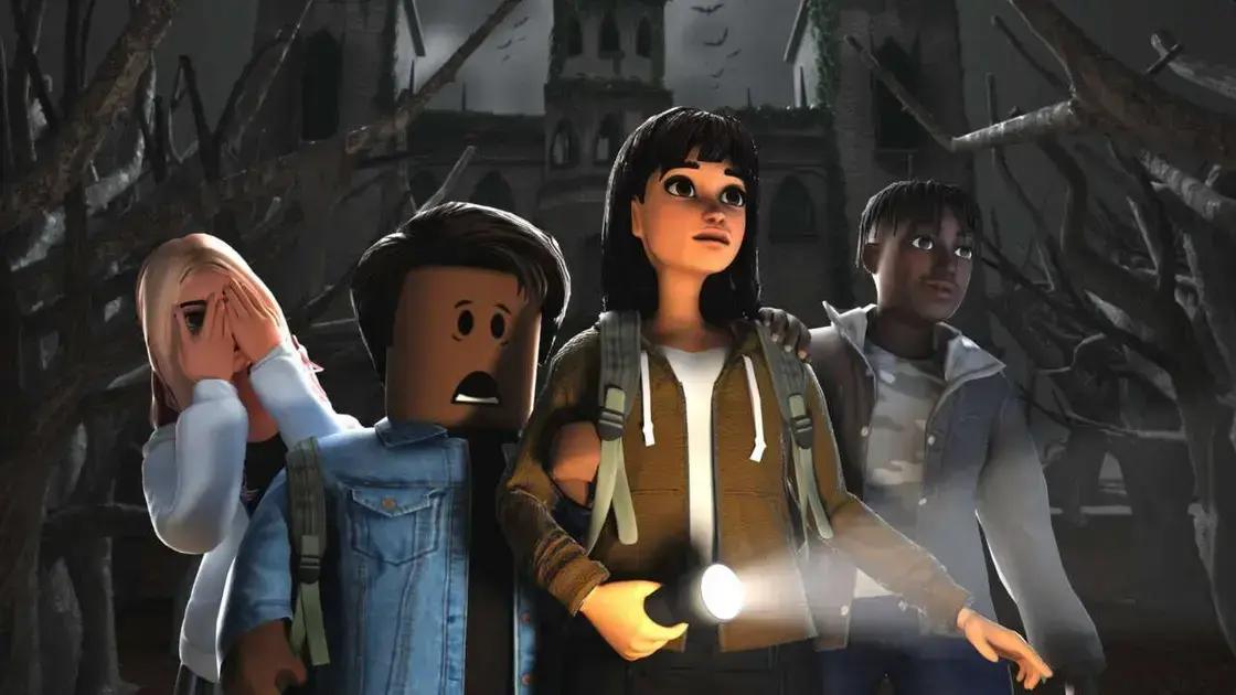 Como jogar Roblox com seu headset VR: um guia prático
