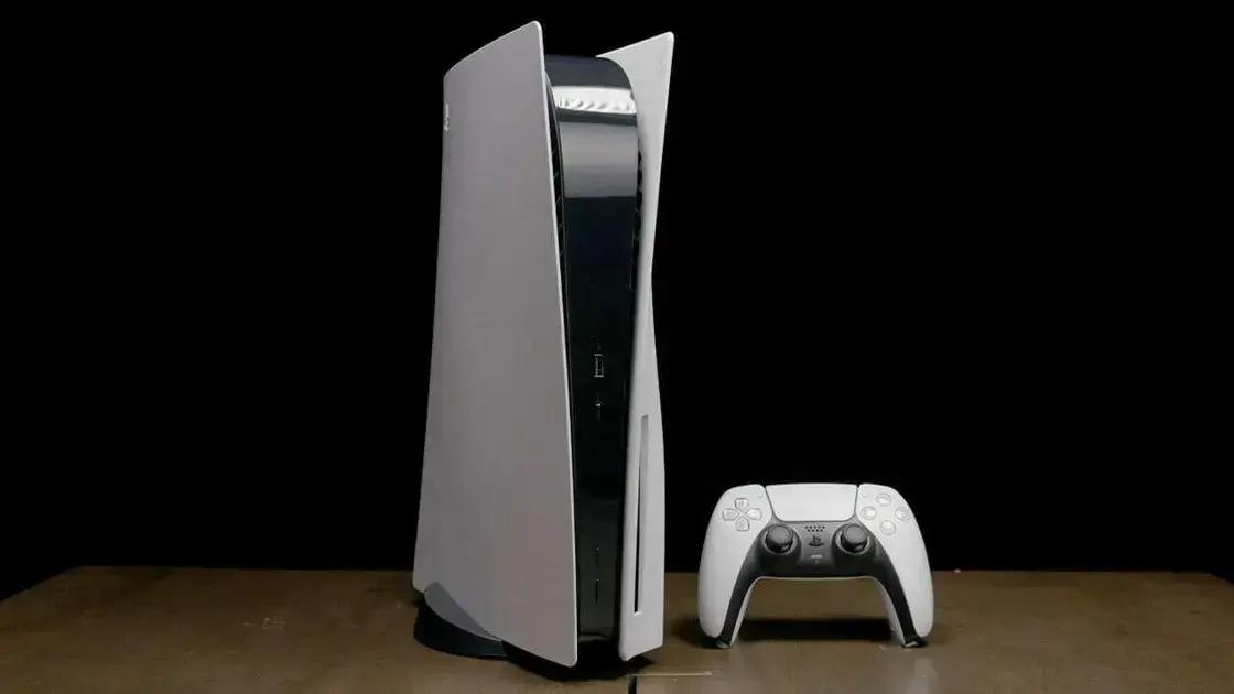 Como mudar o tema do seu PS5 e adicionar um toque nostálgico