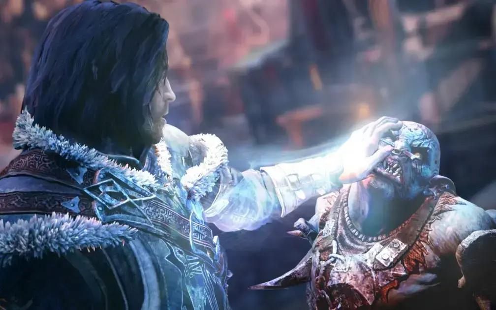 Como o Sistema Nemesis Mudou Shadow of Mordor