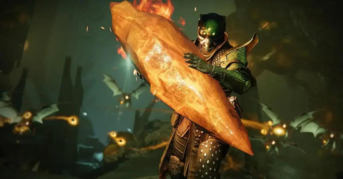 Como Obter a Essência do Desejo em Destiny 2