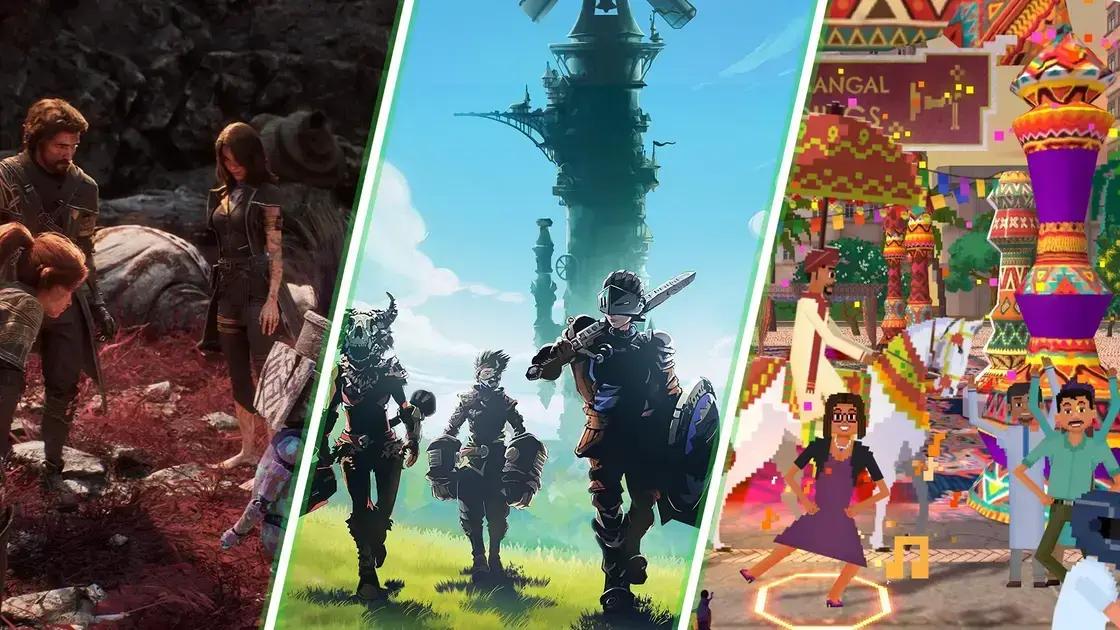 Como os Desenvolvedores Abraçaram o Xbox Play Anywhere