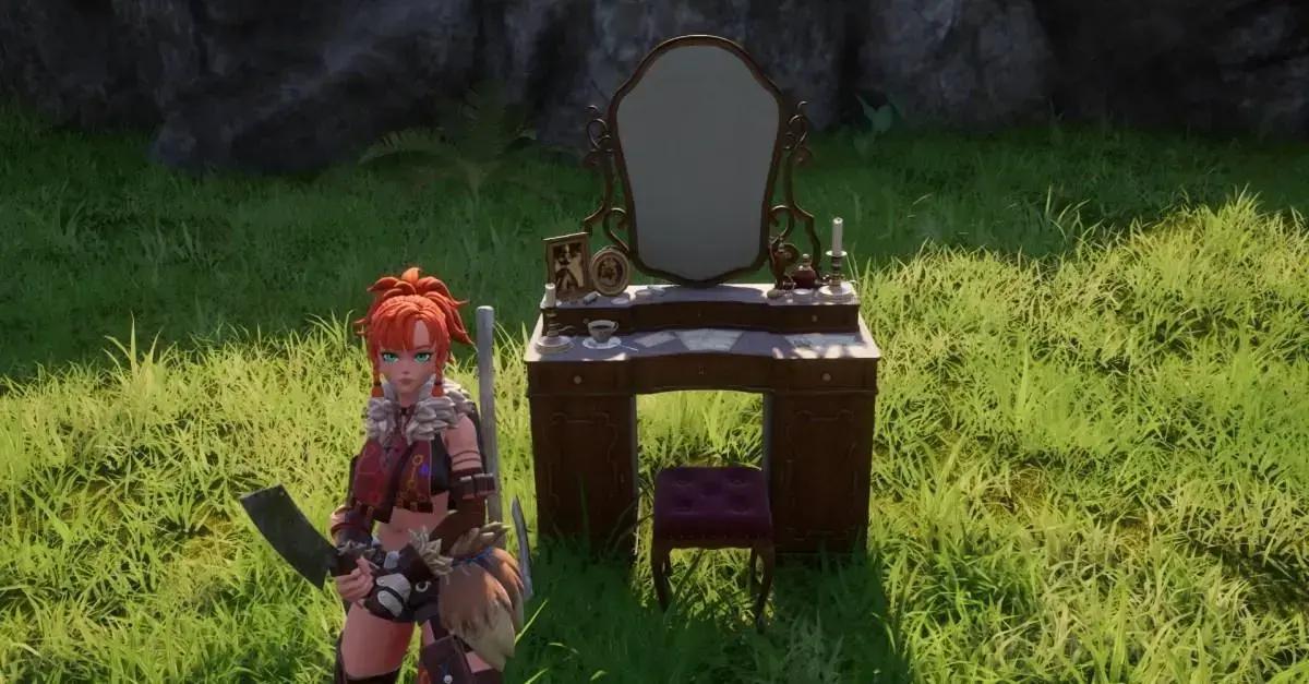 Como Personalizar a Aparência da Armadura com o Sistema Transmog do Palworld