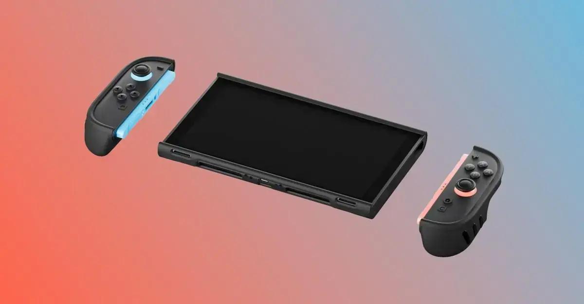 Como pré-encomendar a capa Dbrand Killswitch para Nintendo Switch 2