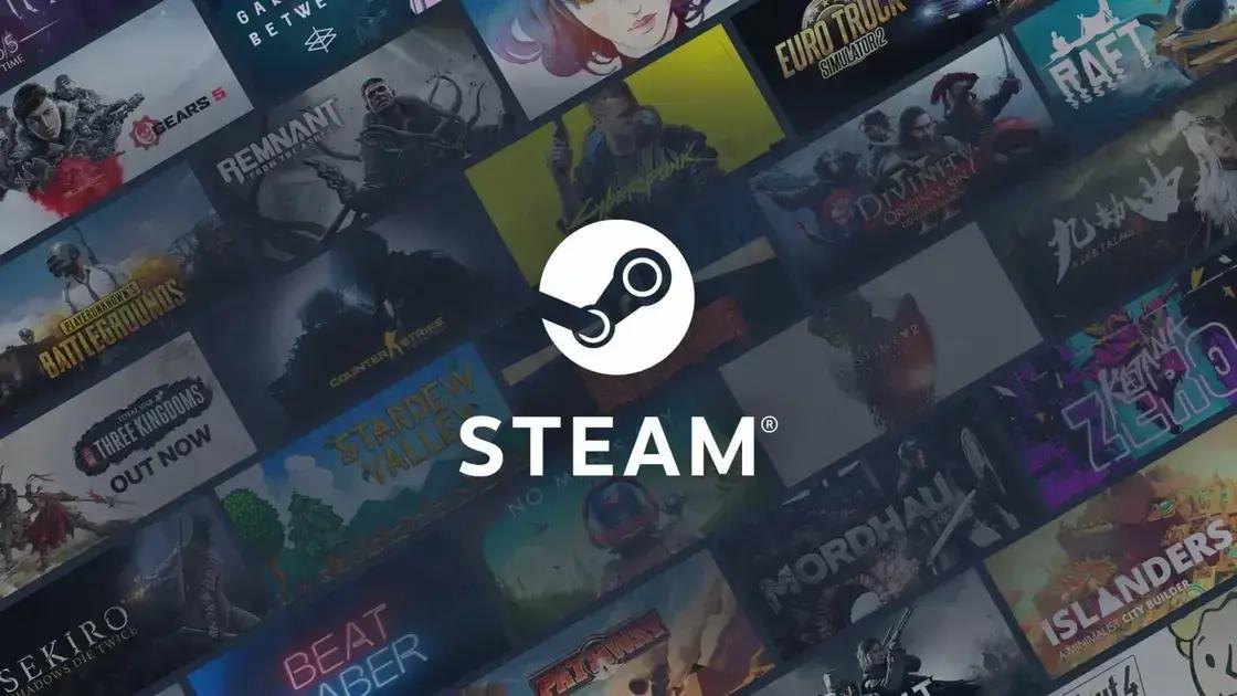 Confira as melhores ofertas de jogos na Steam por menos de R$ 50!