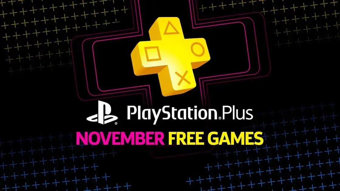 Confira os jogos gratuitos de dezembro no PlayStation Plus