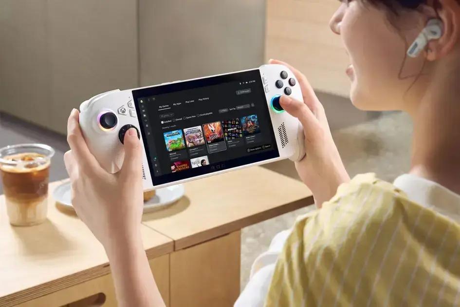Console portátil Xbox: preços e lançamento revelados por insider