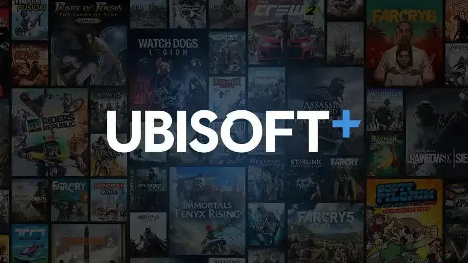 Corre! Plano Anual do Ubisoft+ por Apenas R$360