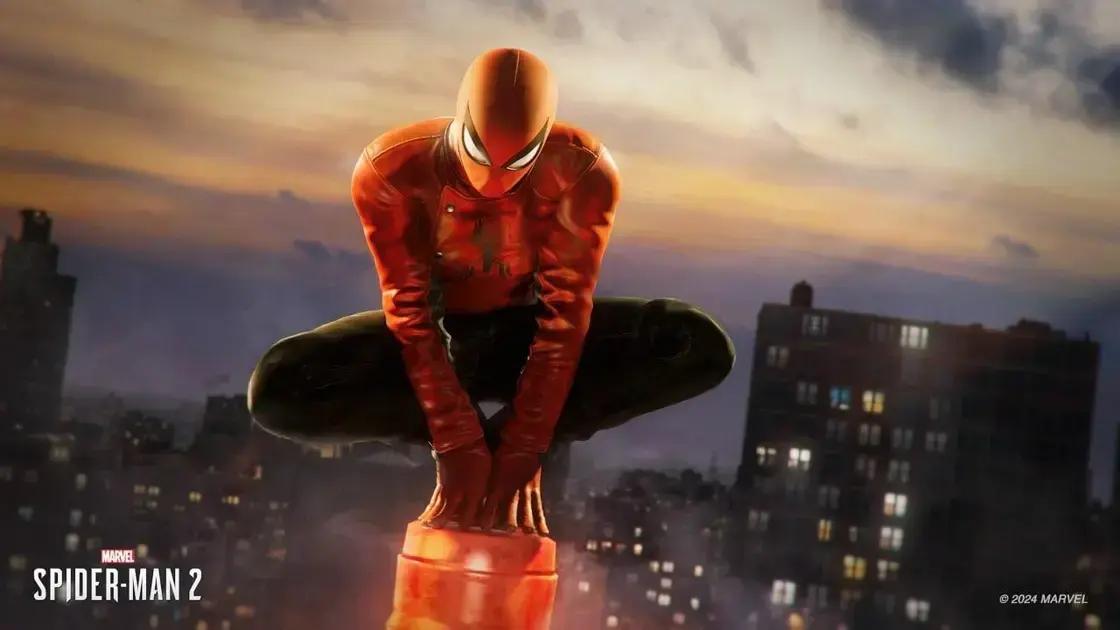 Correções Importantes para Spider-Man 2 no PC Após Críticas