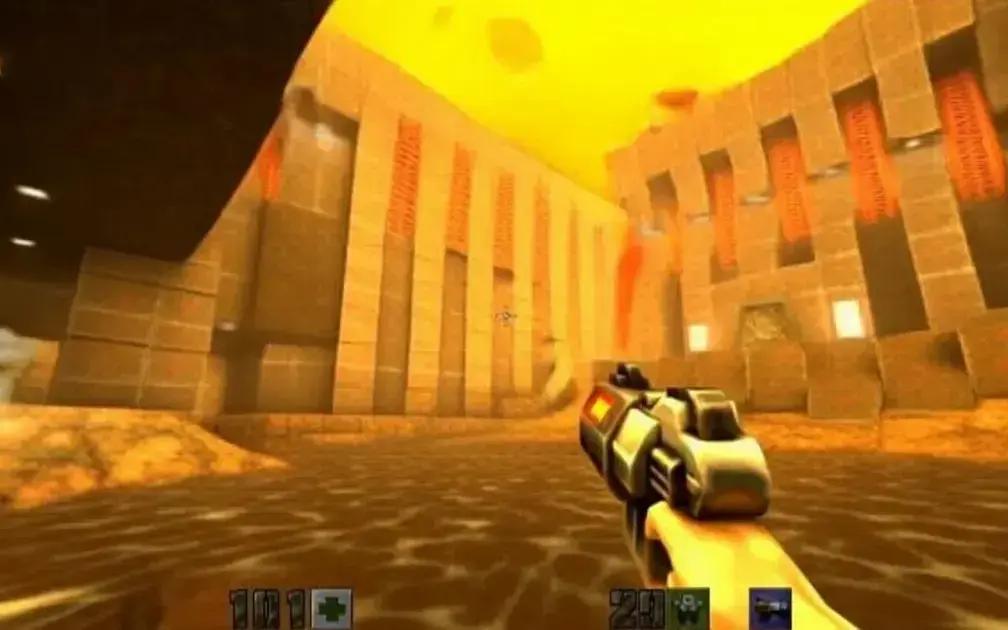 Criador de Doom Defende Uso de IA para Criar Jogos Incríveis