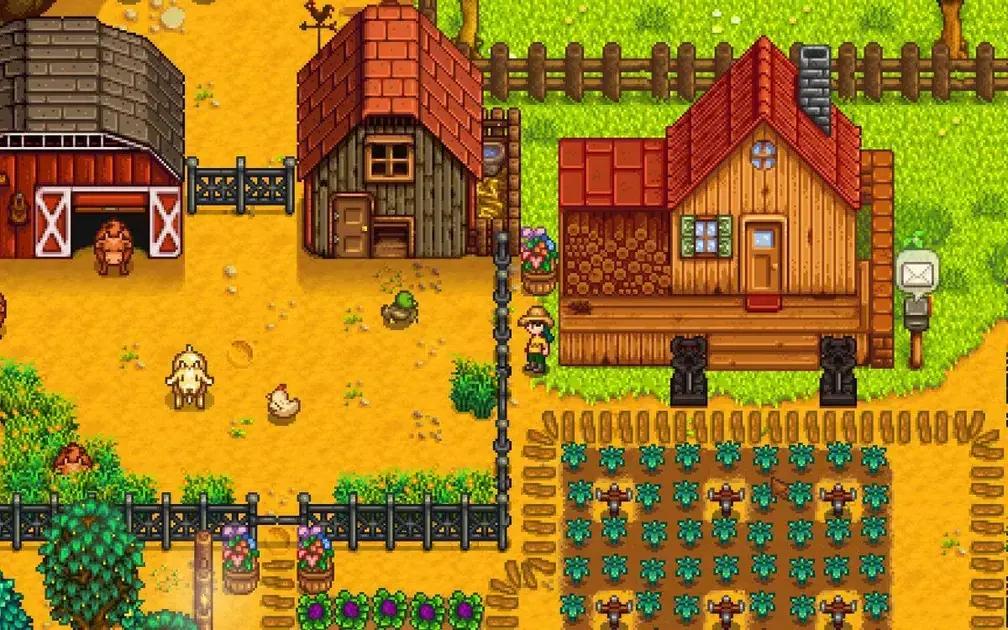 Criador de Stardew Valley fala sobre arrependimentos no jogo