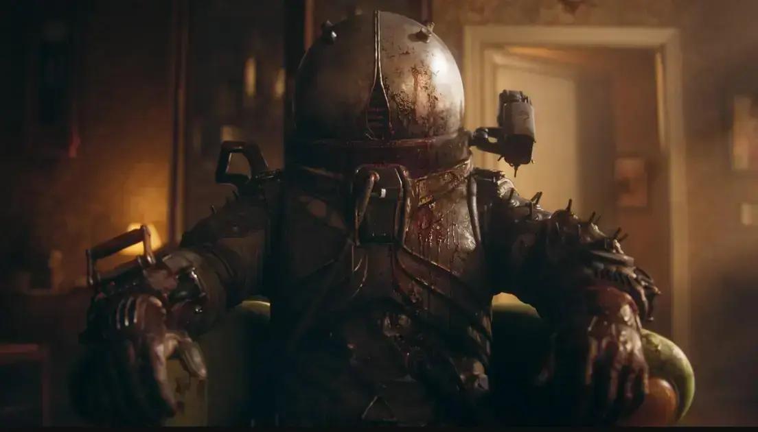 Cronos The New Dawn: Influências de Dead Space e Dark Souls?