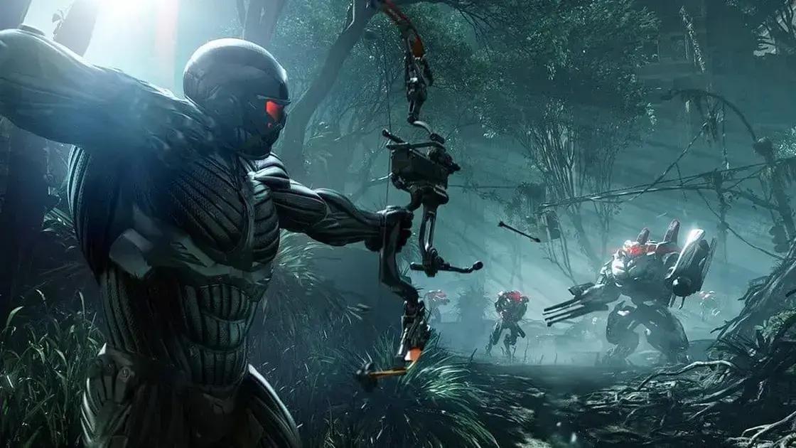 Crysis 4 em Crise: Crytek Anuncia Demissões Inevital