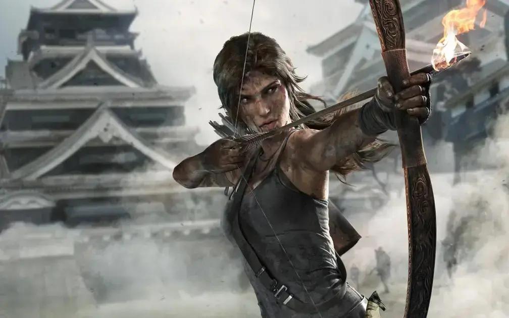 Crystal Dynamics: Novos Cortes e Projetos em Andamento