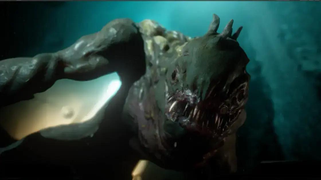 Cthulhu: O abismo cósmico que desafia a lógica dos jogos