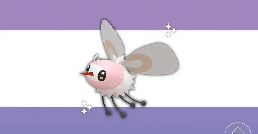 Cutiefly pode ser shiny no Pokémon Go? Descubra agora!