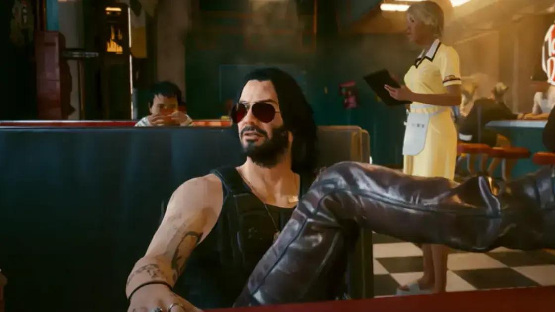Cyberpunk 2077: Confirmado para o Lançamento do Nintendo Switch 2