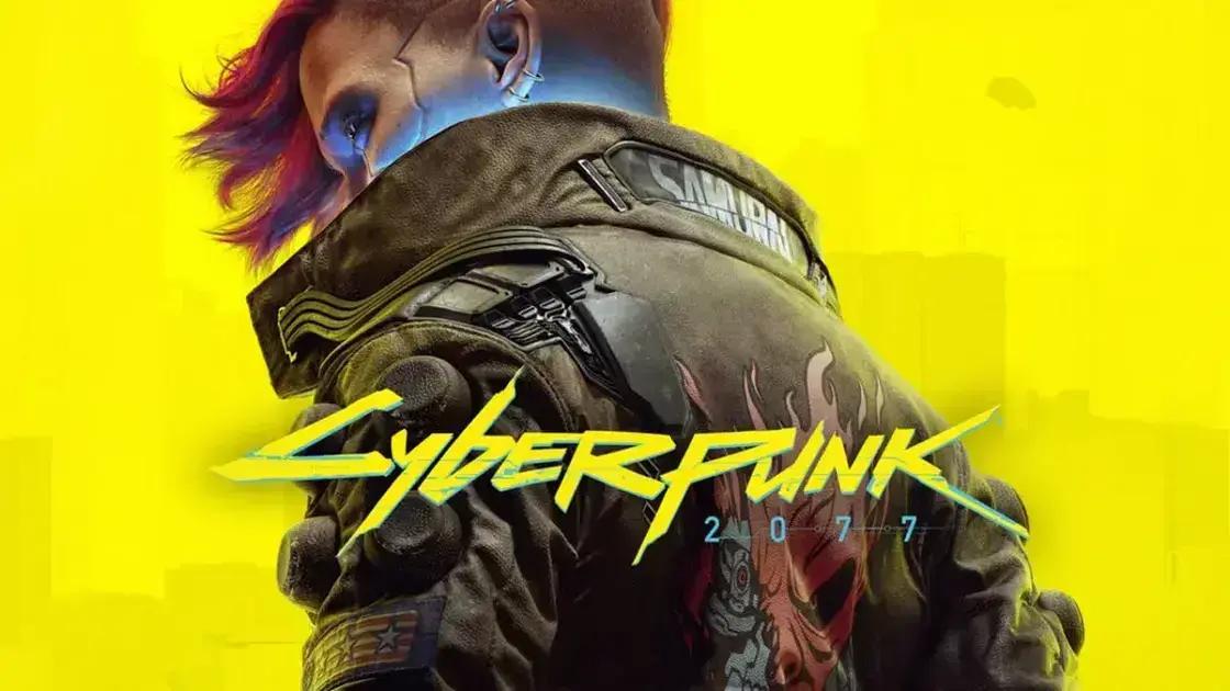 Cyberpunk 2077 ultrapassa 35 milhões de cópias vendidas em todo o mundo
