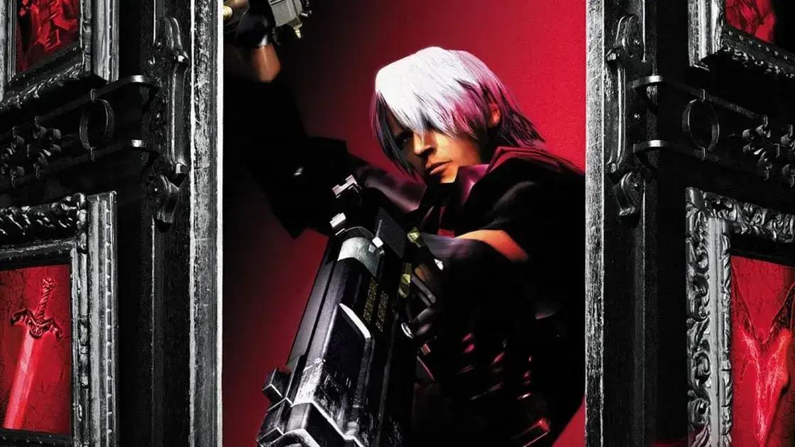 Dante no Fortnite? Rumores sobre crossover agitam fãs!