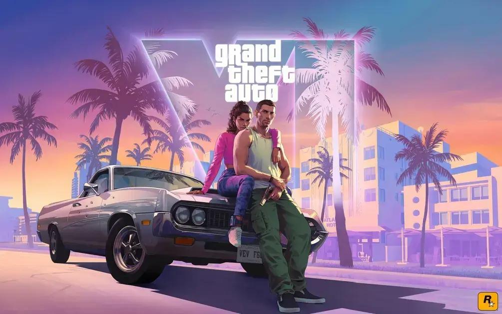 Data de Lançamento do GTA 6: Expectativa e Estratégia