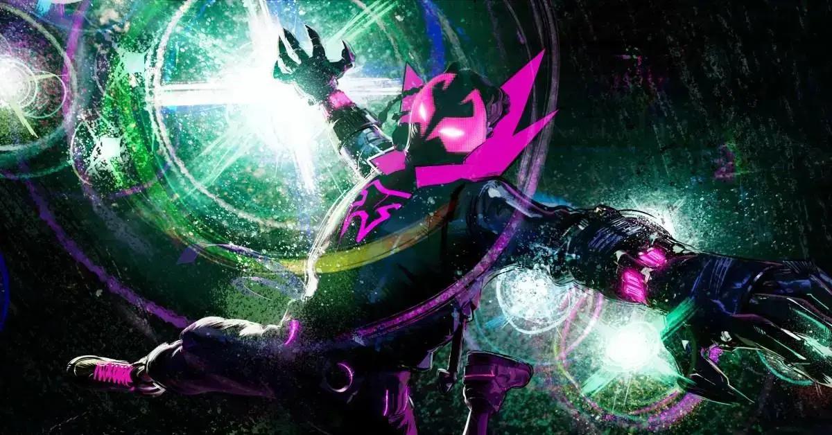 Data de Lançamento do Spider-Verse 3: Teaser Revelado!