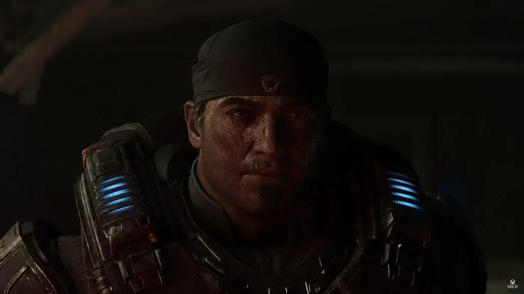 Dave Bautista pede para estrelar filme de Gears of War