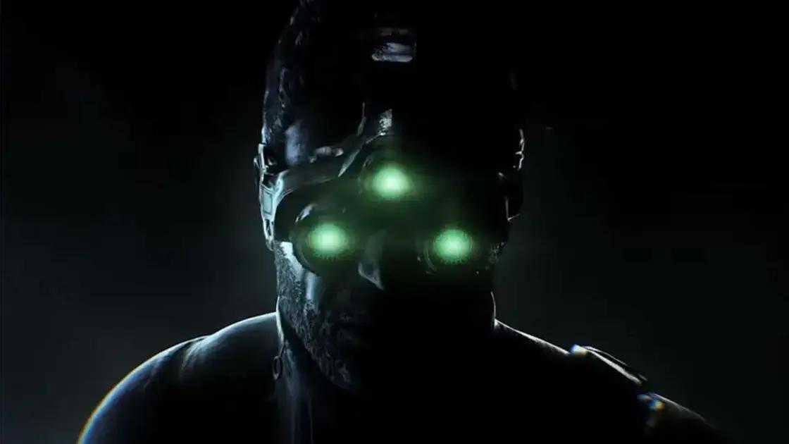 David Grivel retorna como diretor do Remake de Splinter Cell na Ubisoft