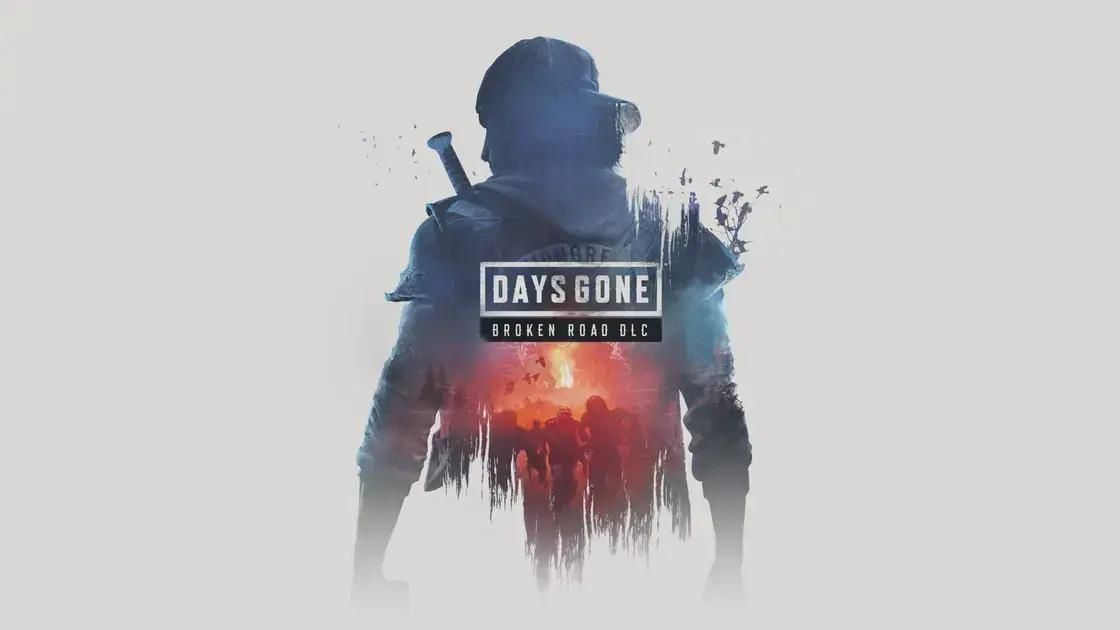 Days Gone Remastered: Ataque da Horda e Novidades Imperdíveis