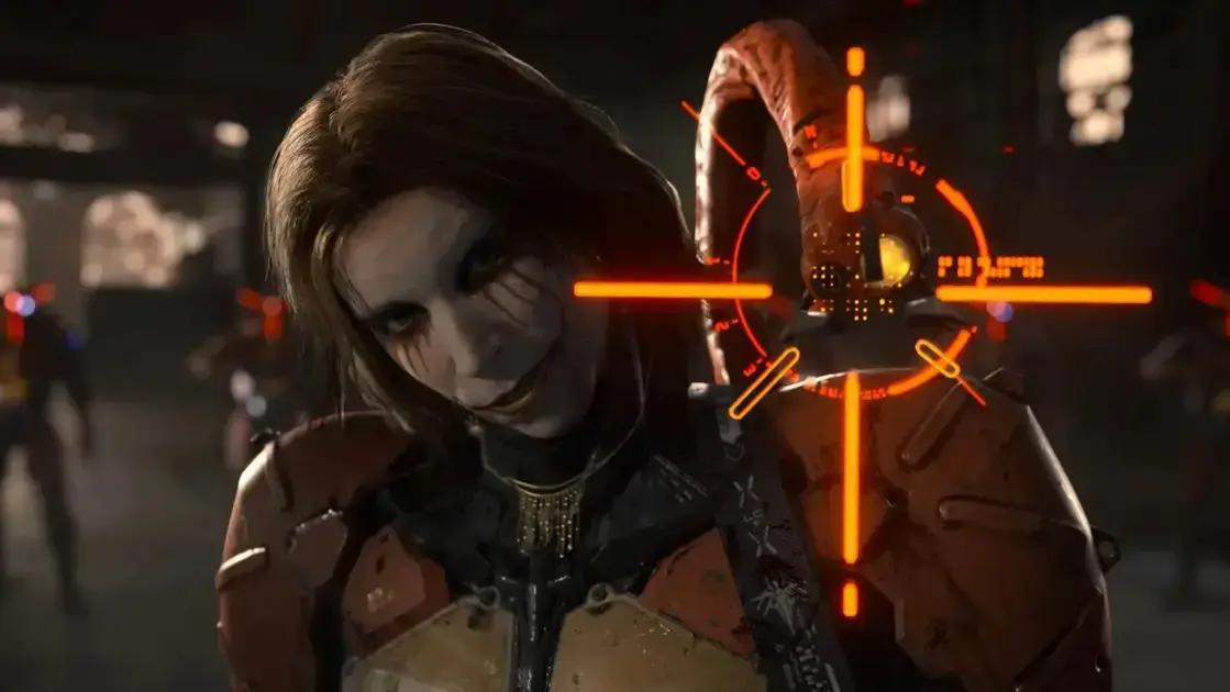Death Stranding 2: Passe pelos Chefões Sem Derrotá-los