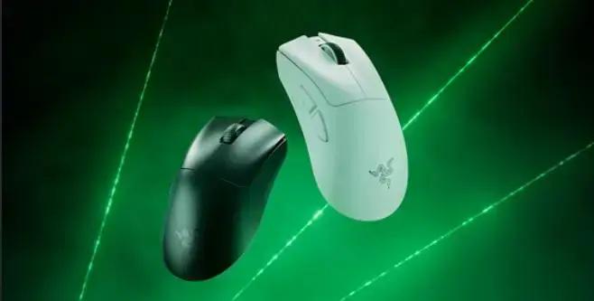 DeathAdder V4 Pro: 7 Novidades do Novo Mouse Gamer Razer