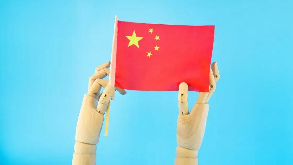 DeepSeek: A Revolução da IA Chinesa que Abala o Mercado