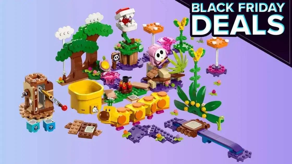 Desconto imperdível no conjunto Soda Jungle Maker: só R$25!